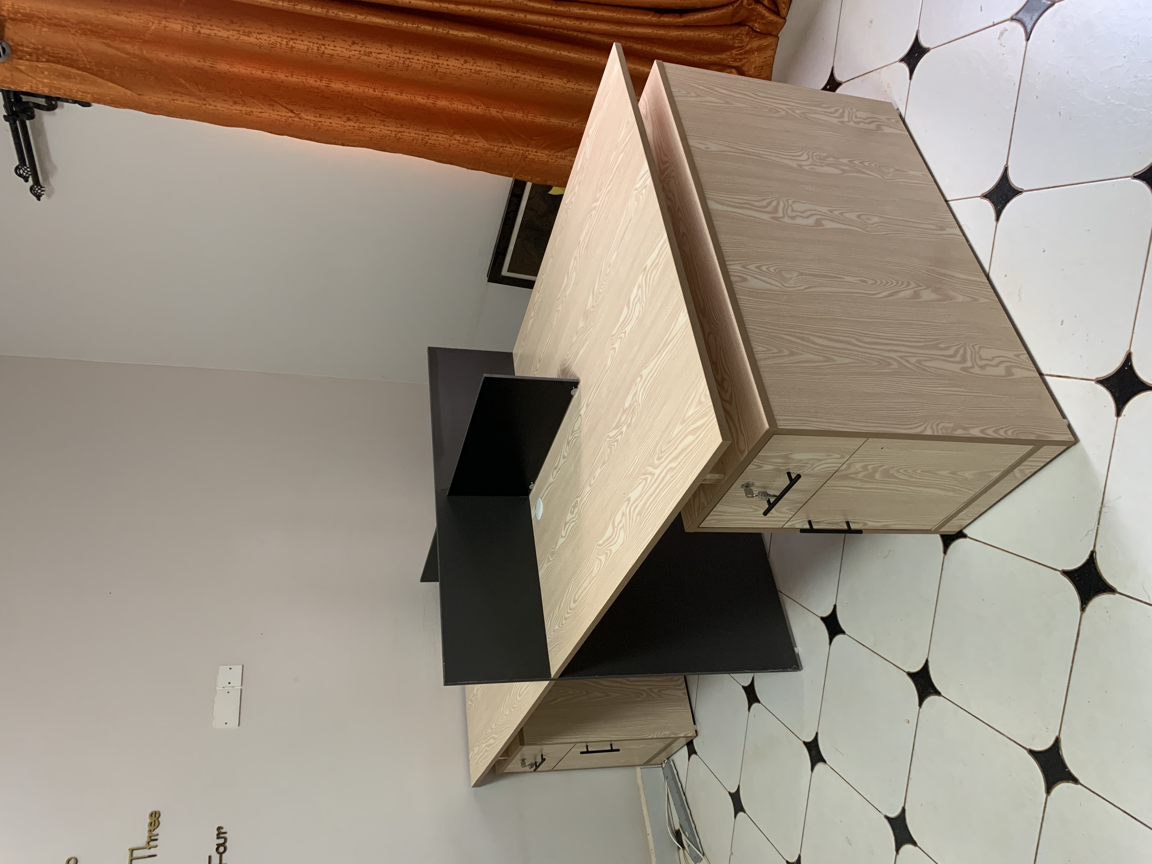 Office Furniture Uganda
