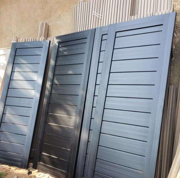 PVC/WPC doors/ bathroom doors 